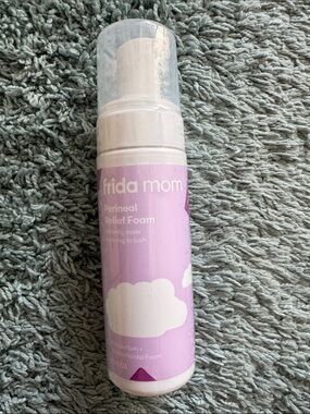 Frida Mom Perineal Relief Foam